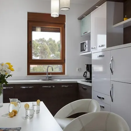 In With Sea View, Terrace, Air Conditioning, Wi-fi Appartamento *