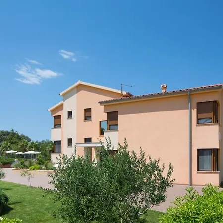 In With Sea View, Terrace, Air Conditioning, Wi-fi Appartamento Vir